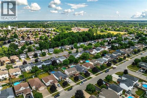 64 Caledonia Avenue, Caledonia, ON 