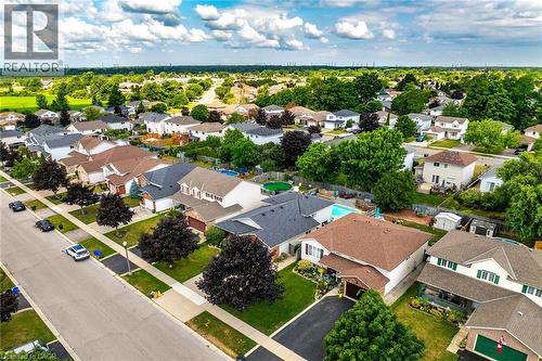 64 Caledonia Avenue, Caledonia, ON 