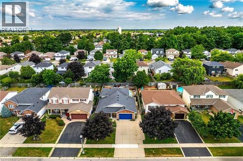 64 Caledonia Avenue, Caledonia, ON 