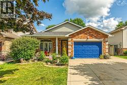 64 CALEDONIA Avenue Caledonia, ON N3W 2M9