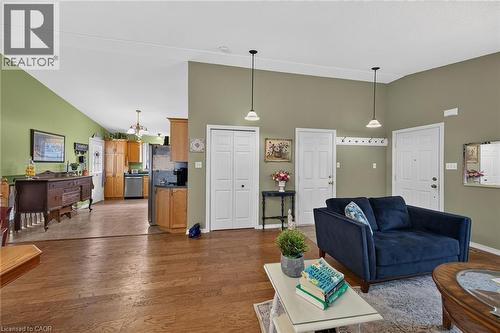 64 Caledonia Avenue, Caledonia, ON 