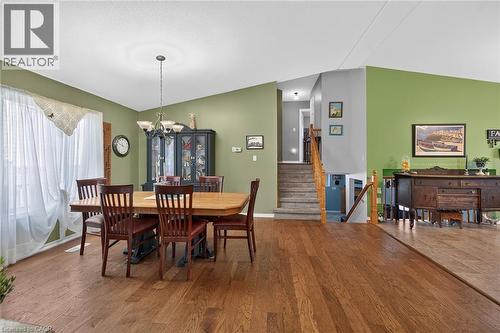 64 Caledonia Avenue, Caledonia, ON 