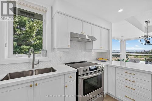 441 Mariners Way, Collingwood, ON 