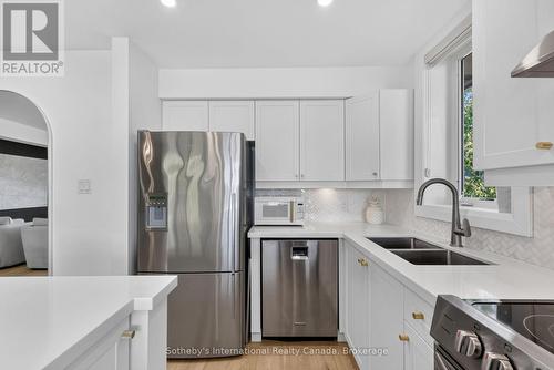 441 Mariners Way, Collingwood, ON 