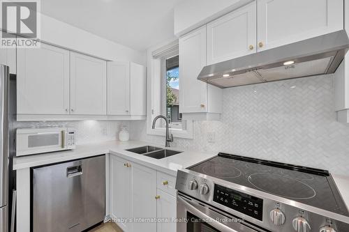 441 Mariners Way, Collingwood, ON 