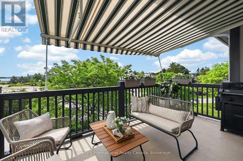 441 Mariners Way, Collingwood, ON 