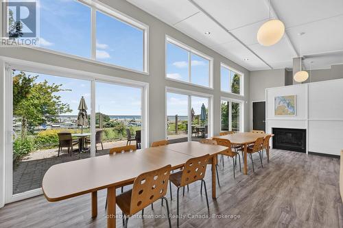 Marina Clubhouse - 441 Mariners Way, Collingwood, ON 