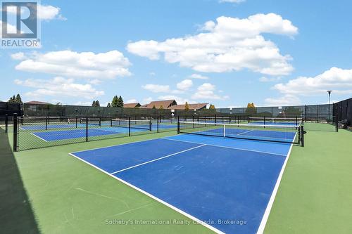 Tennis Courts - 441 Mariners Way, Collingwood, ON 