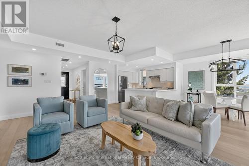 441 Mariners Way, Collingwood, ON 
