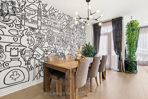 769 Cairn Crescent, Ottawa, ON 