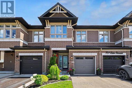 769 Cairn Crescent, Ottawa, ON 