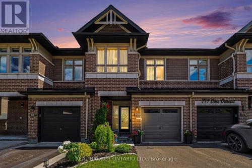 769 Cairn Crescent, Ottawa, ON 