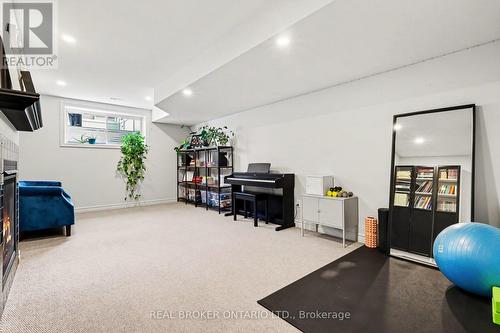 769 Cairn Crescent, Ottawa, ON 
