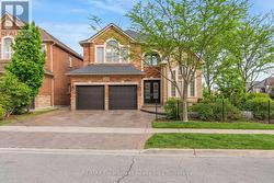 2298 SALCOME DRIVE Oakville (Jc Joshua Creek), ON L6H 7N2