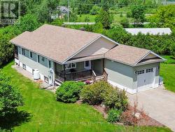 124 FRANKTOWN CEMETERY ROAD Beckwith, ON K7A 4S7