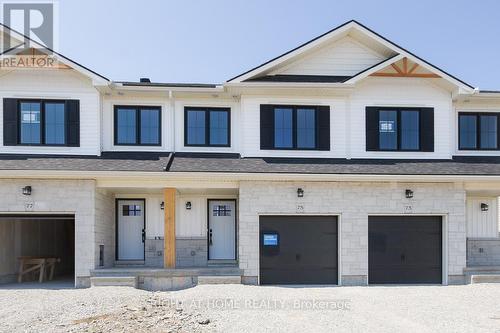 75 WHITCOMB CRESCENT  Smiths Falls, ON K7A 0C1