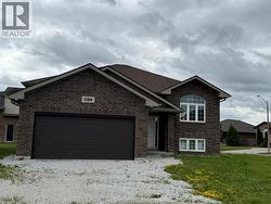 1186 ASPEN RIDGE CRESCENT Lakeshore, ON N8L 0W3