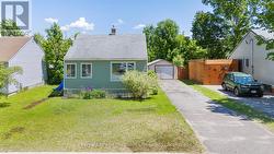 25 SPRUCE STREET  Unorganized Townships (Thorne), ON P0H 2J0