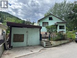 223 Railway Lane Trail, BC V1R 2S4