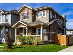 4108 CHAPPELLE GR SW  Edmonton, AB T6W 4M5