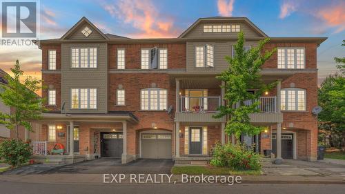 45 OCTOBER PLACE  Brampton, ON L6Y 0R6