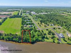 Lot Off of rue McInnis  Pokemouche, NB E8P 1H5