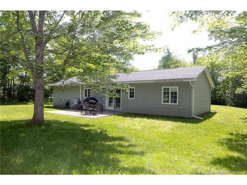 15 Katie Ave, Douglas, NB 