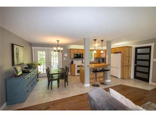 15 Katie Ave, Douglas, NB 