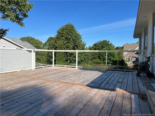 38 Secoudon Dr, Saint John, NB 