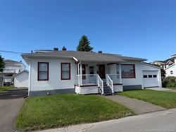 18 Dugal ST Edmundston, NB E3V 1X5