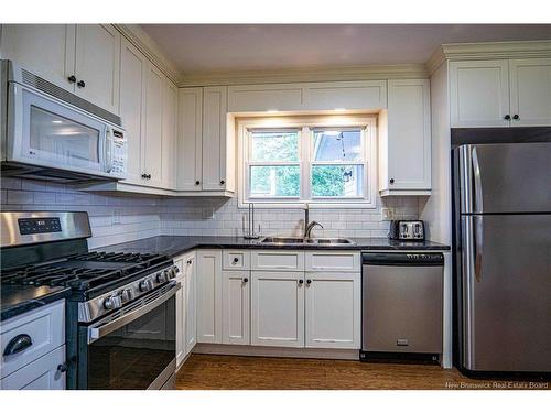 65 Liverpool St, Fredericton, NB 