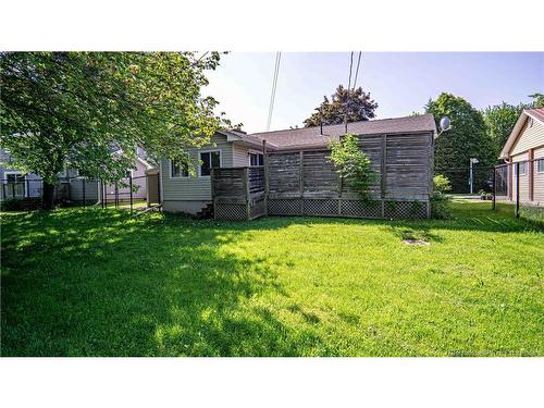 65 Liverpool St, Fredericton, NB 