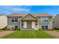 493-495 Hillsborough Riverview, NB E1B 3T7
