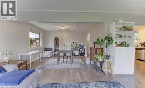 127 Strathcona Crescent, Kitchener, ON 