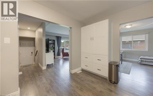 127 Strathcona Crescent, Kitchener, ON 
