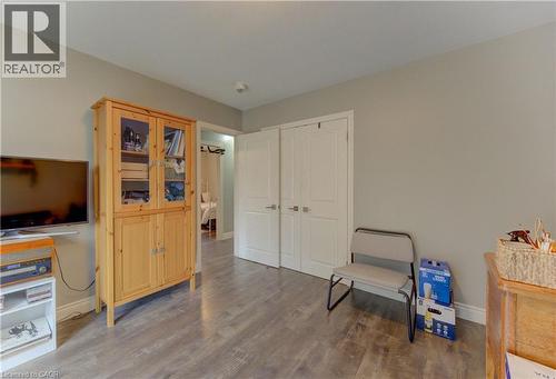 127 Strathcona Crescent, Kitchener, ON 