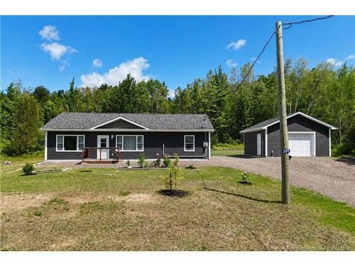 289 Upper Durham Rd, Durham Bridge, NB 