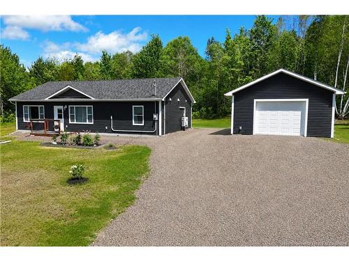 289 Upper Durham Rd, Durham Bridge, NB 
