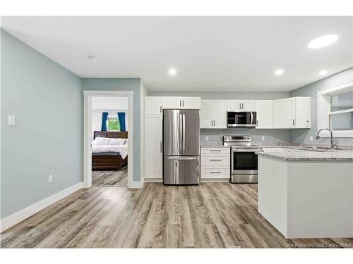 289 Upper Durham Rd, Durham Bridge, NB 