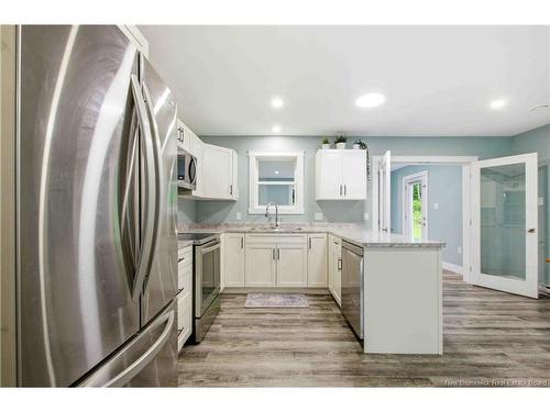289 Upper Durham Rd, Durham Bridge, NB 