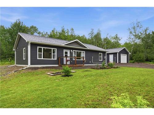 289 Upper Durham Rd, Durham Bridge, NB 