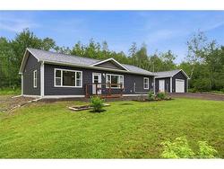 289 Upper Durham RD  Durham Bridge, NB E6C 1C8