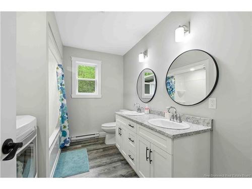 289 Upper Durham Rd, Durham Bridge, NB 