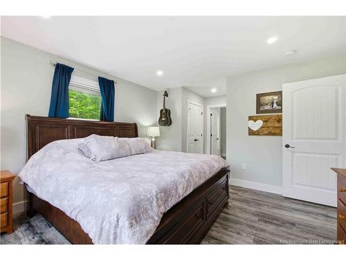 289 Upper Durham Rd, Durham Bridge, NB 