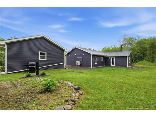 289 Upper Durham Rd, Durham Bridge, NB 
