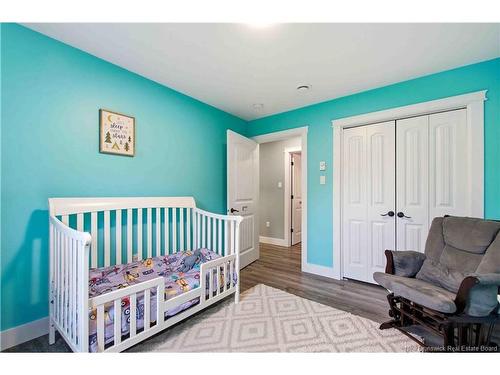 289 Upper Durham Rd, Durham Bridge, NB 