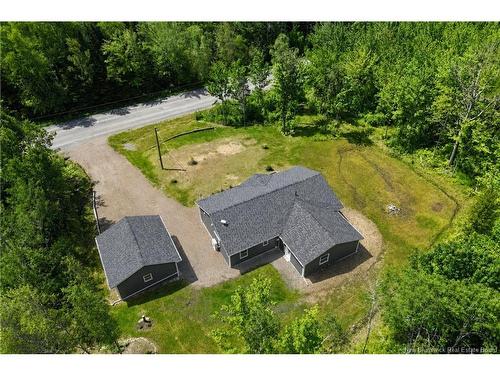 289 Upper Durham Rd, Durham Bridge, NB 