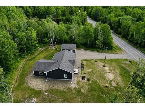 289 Upper Durham Rd, Durham Bridge, NB 