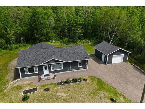 289 Upper Durham Rd, Durham Bridge, NB 