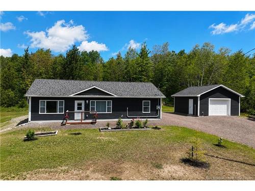 289 Upper Durham Rd, Durham Bridge, NB 